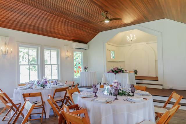 Maui Pineapple Chapel 2