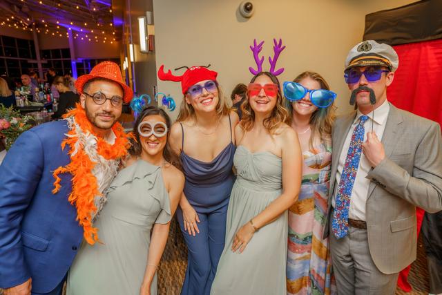 Portland Photo Booth Company - 4