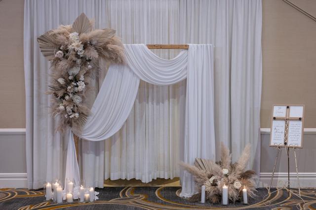 K's Event Decorations and Rentals - 1