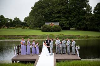 The Oaks Wedding Venue - 11