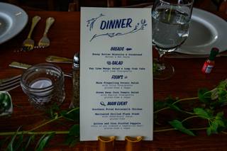 Be My Guest Catering - 21