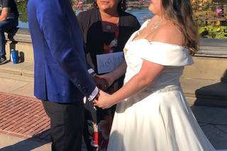 Vows by Vanessa - 38