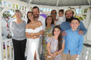 Let's Get Married Wedding Officiant - 57