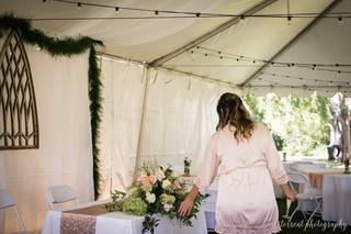 Affections Floral Design & Event Planning - 63