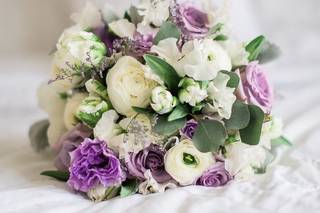 In Full Bloom - 92