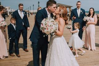 TLC Bridal Boutique - 18