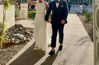 Andrea Leslie Weddings & Events - 38