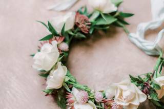 Photosynthesis Floral Design - 11