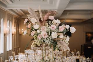 Flora + Dean Event Design - 85