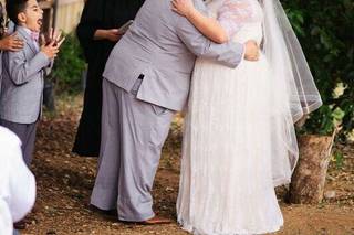 Isabel Leyva Wedding Officiant - 2