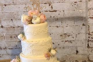 Classic Cakes - 30