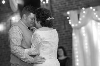 Redefined Barn Wedding Venue - 11