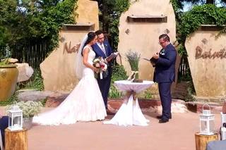 Nature Pointe Weddings and Events - 11