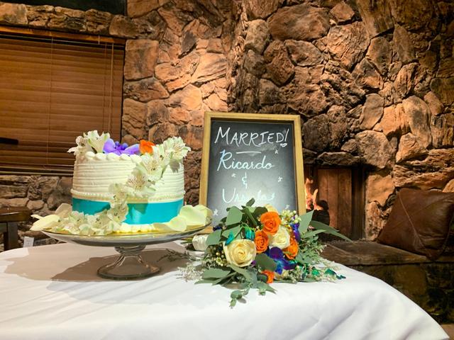 At Tahoe Weddings & Special Events - 3