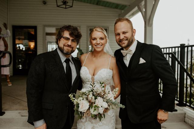 Weddings For The Ages - 4