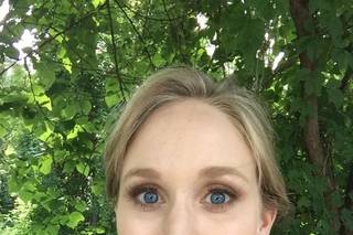 Kirsten Fredrickson, Makeup Artist - 11