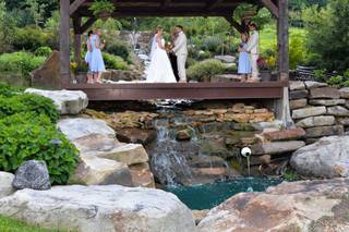 The Barn at Maple Falls - 11