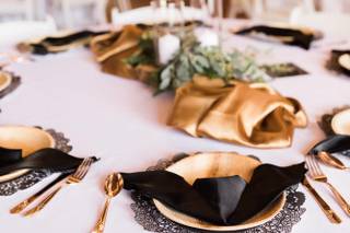 Memories Wedding Planning - 10