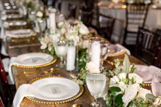 Lindsay Coletta Floral Artistry and Events - 8