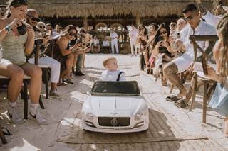 Blue Venado Beach Weddings - 55