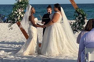 Forever I Do Weddings - 20