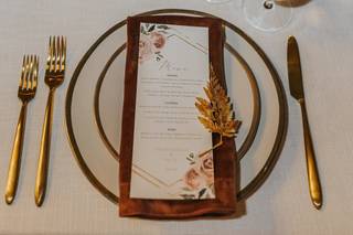Ooh La La Weddings & Events - 27