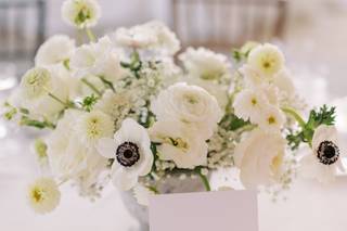 Cassandra Shah Flowers & Event Design - 9