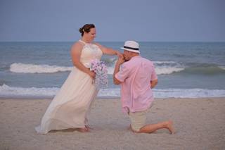 Incredible Beach Weddings - 5