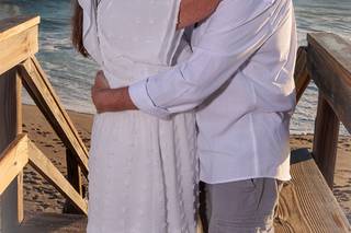 Love is a Beach Wedding - 31