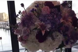 Natinel Flowers, Linens and Invitations - 30