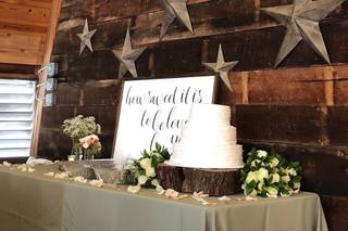 Vintage Barn Events - 16