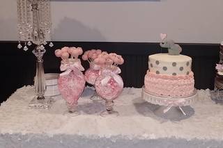 The Showplace Floral and Event Design - 18