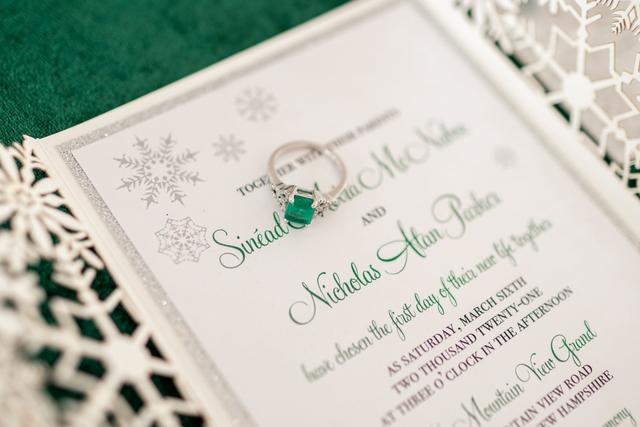 Embellished Paperie - 1