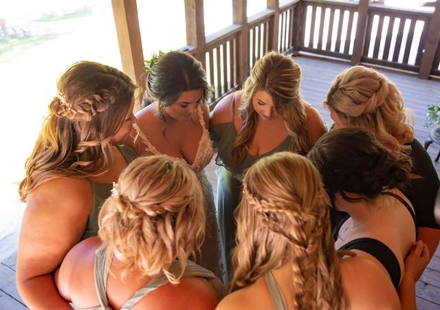 Hair Designs by Karlee Kimmell - 1