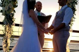 City Cruises - Marina del Rey - 11