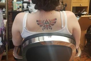 Raven Salon & Bridal - 24