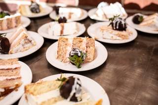 Sweet Hearts Patisserie - 49