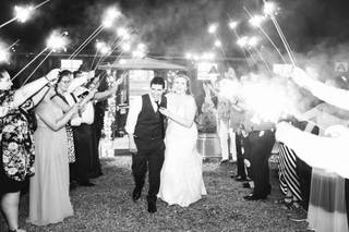 The Bubbly Soirée - 29