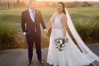 Blue Ribbon Weddings - 15
