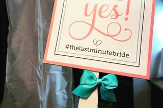 The Last Minute Bride - 16