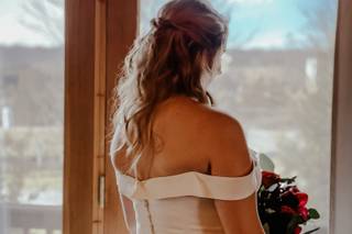 The Bridal Room - 60