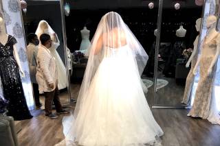 Creative Bridal Wear - 10