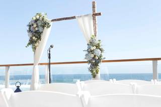Karen Sartori Floral Weddings & Events - 47