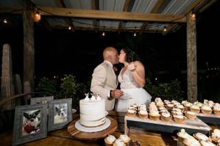 Pocketbook Weddings & Events - 50