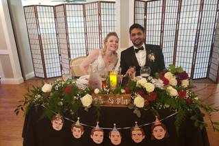 Vows Wedding and Event Planning - 7