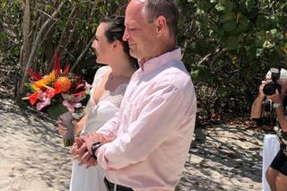 Michael, a St. Thomas Wedding Officiant - 23