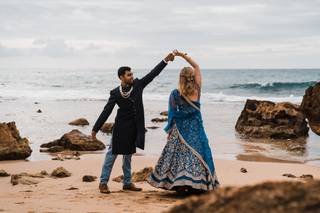 Kauai Wedding Hair and Makeup - 7