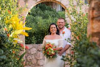 TROPICAL WEDDINGS JAMAICA - 131