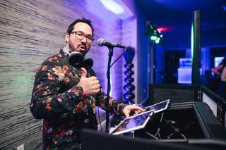 Aaron Denny - Musician & DJ - 5