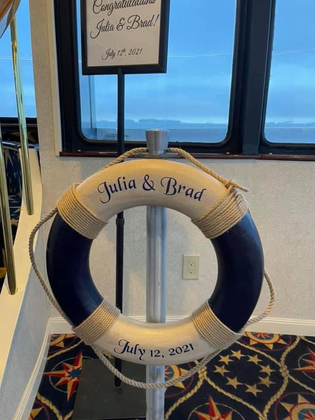 Commodore Cruises & Events - 2